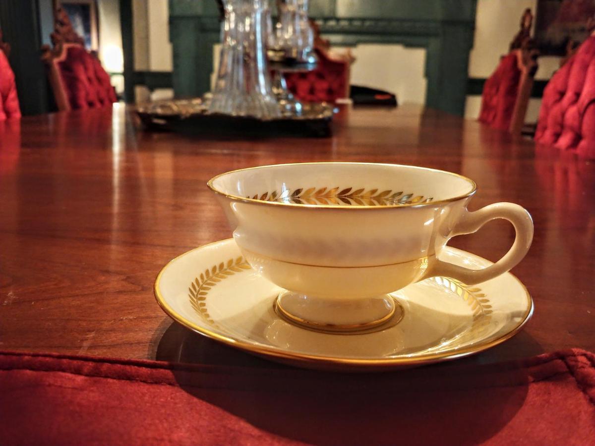 Chanceford Hall Bed & Breakfast Snow Hill Екстериор снимка