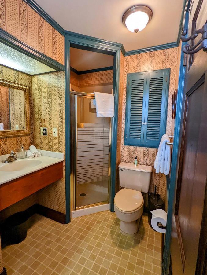 Chanceford Hall Bed & Breakfast Snow Hill Екстериор снимка
